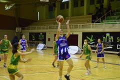 Final COPA JUDEX - Cadete Femenino