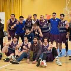 FINAL - Copa Extremadura - 1ª Nacional Masculina