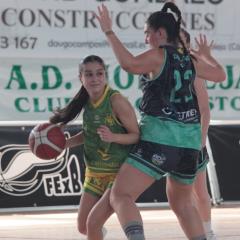 TROFEO DIPUTACIÓN DE CÁCERES 2024