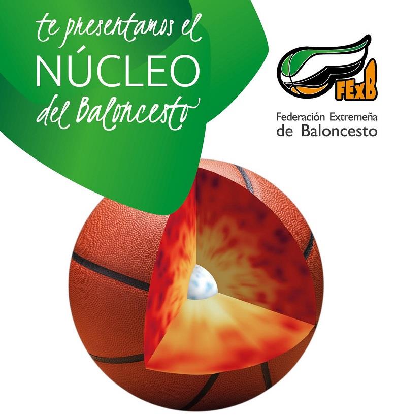 NUEVA FORMA COMUNICACIÓN-GESTIÓN EN EL BALONCESTO EXTREMEÑO