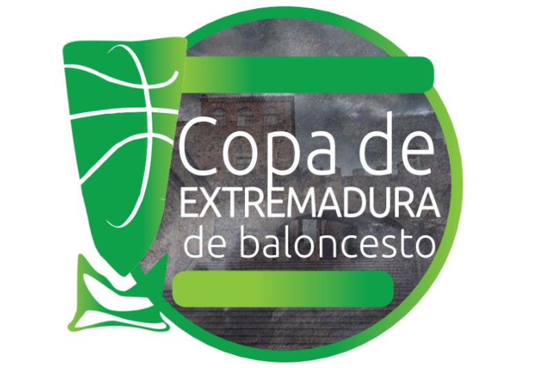 CONFIRMADAS LAS SEDES DE LA COPA DE EXTREMADURA