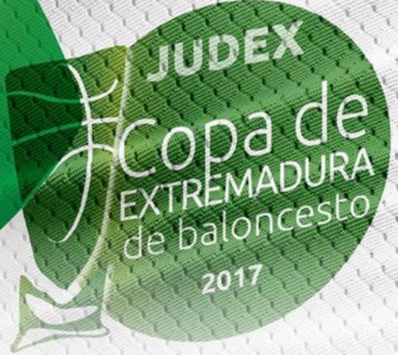 COPA DE EXTREMADURA JUDEX 2017