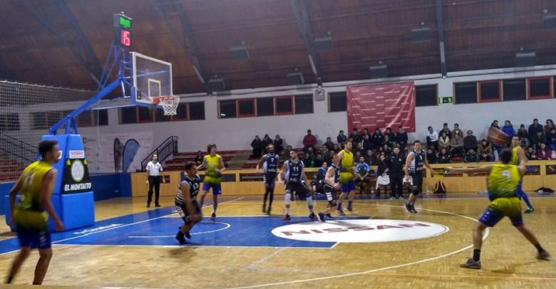 TRIUNFOS DE UBA ALMENDRALEJO Y BB BALONCESTO BADAJOZ