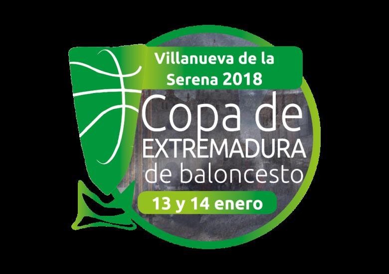 PREVIA DE LA COPA DE EXTREMADURA 2018