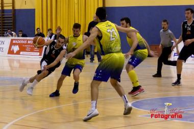 SAN ANTONIO CÁCERES BASKET Y ADC AZUANET ACCEDEN A LA FINAL FOUR