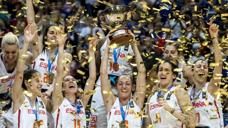 LA SELECCIÓN ESPAÑOLA FEMENINA VISITARÁ EXTREMADURA