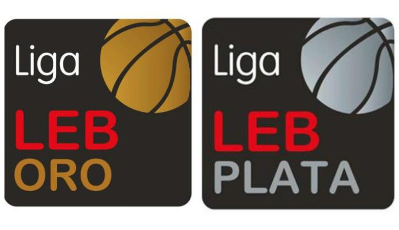 CONFIRMADOS LOS CALENDARIOS EN LEB ORO Y LEB PLATA