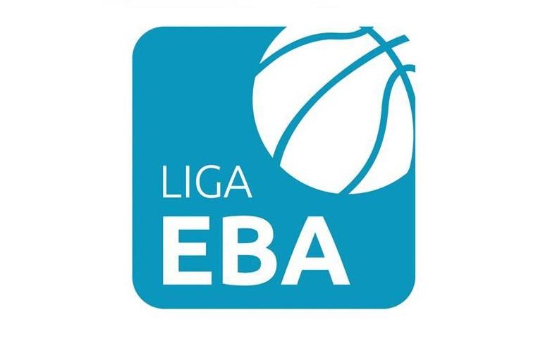 CALENDARIO OFICIAL DE LIGA EBA (GRUPO D-B)