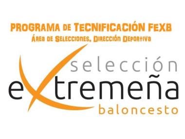 PROGRAMA DE TECNIFICACIÓN CADETE E INFANTIL