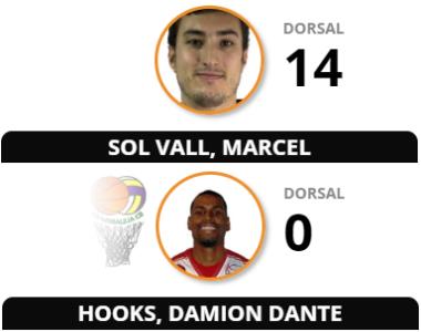 MVP DE LA JORNADA 7