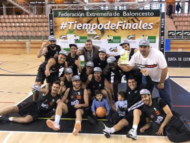 GRUPO PREVING BCB REPITE TÍTULO DE CAMPEÓN DE PRIMERA NACIONAL