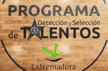 SE REANUDA EL TRABAJO DE SELECCIONES CADETES