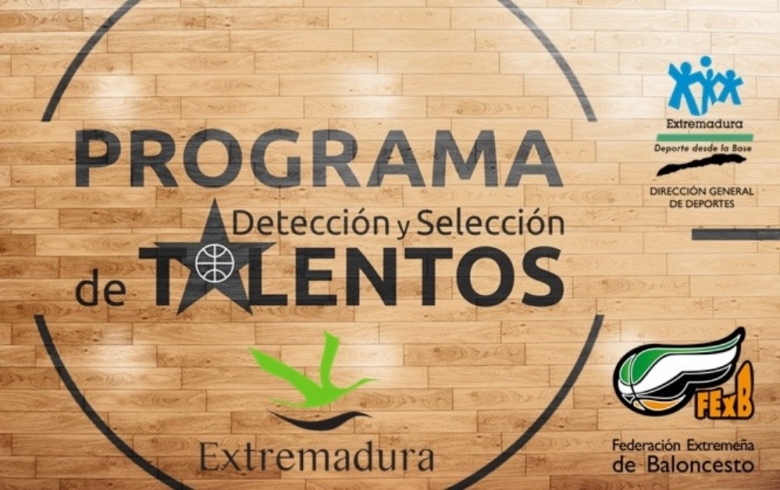 FASE FINAL DEL PROGRAMA DE DETECCIÓN Y SELECCIÓN DE TALENTOS - 26 DE ENERO