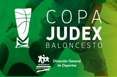 COMIENZA LA COPA JUDEX DE BALONCESTO