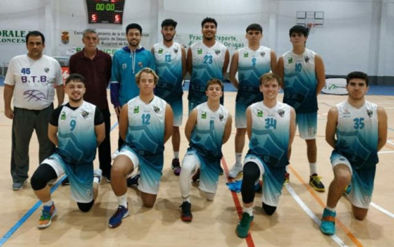 NUEVO FIN DE SEMANA DE BALONCESTO EN 1ª NACIONAL