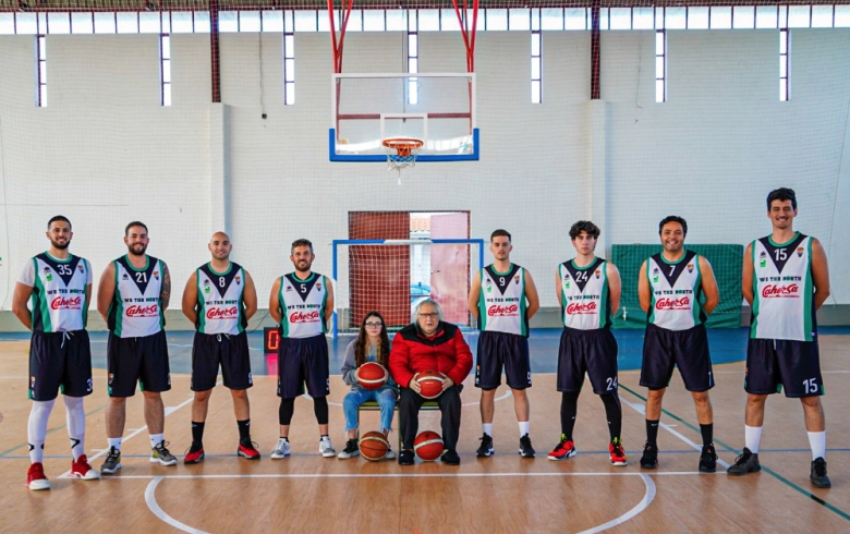 RECTA FINAL EN 1ª MASCULINA, AL-QÁZERES Y CIVITAS PACENSIS VOLVERÁN A VIAJAR EN LA FEMENINA