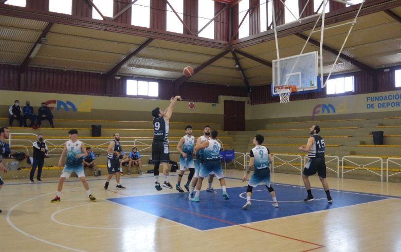 COMIENZA LA FASE FINAL EN PRIMERA NACIONAL MASCULINA