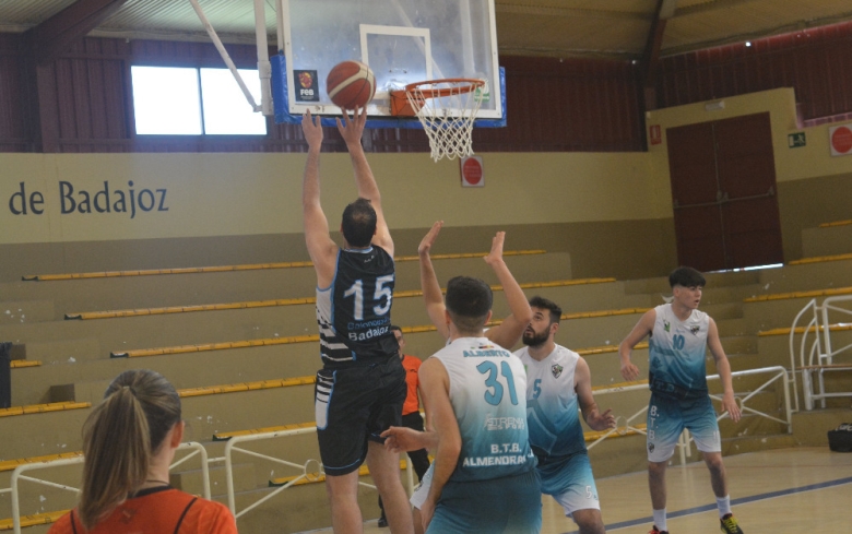 GRUPO PREVING BCB y CIVITAS PACENSIS BB BUSCAN CERRAR SU PASE A LA FINAL FOUR