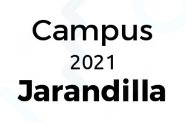 CAMPUS JARANDILLA 2021