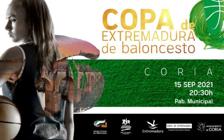 COPA DE EXTREMADURA CATEGORÍA FEMENINA