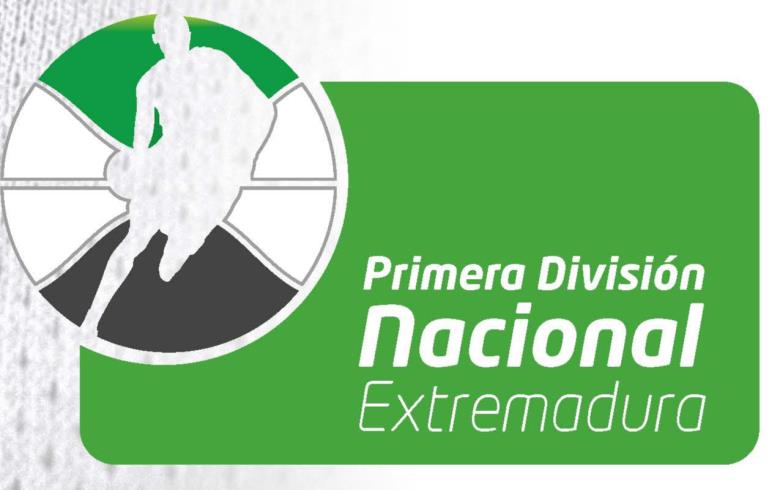 PREVIA 1ª NACIONAL: LOS EQUIPOS (I)