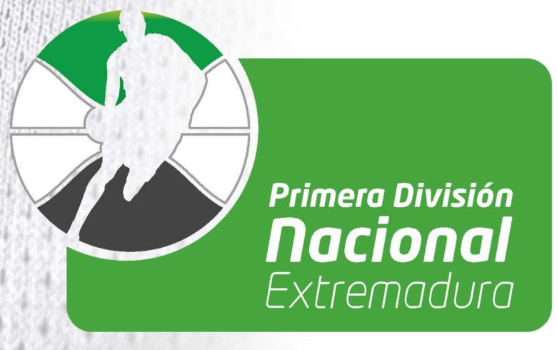 PREVIA 1ª NACIONAL: LOS EQUIPOS (II)