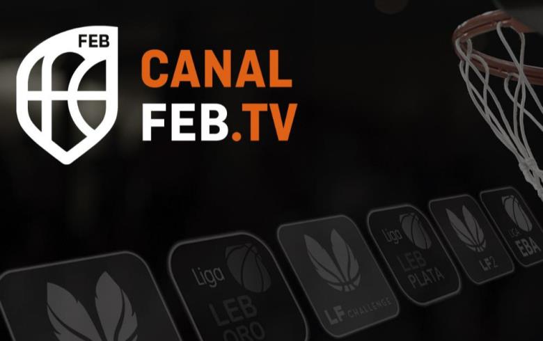 LA FEB LANZA UNA NUEVA VERSIÓN DE CANALFEB.TV