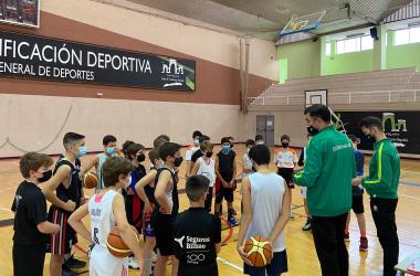 PRESELECCIONES MINIBASKET (ACTUALIZADO)