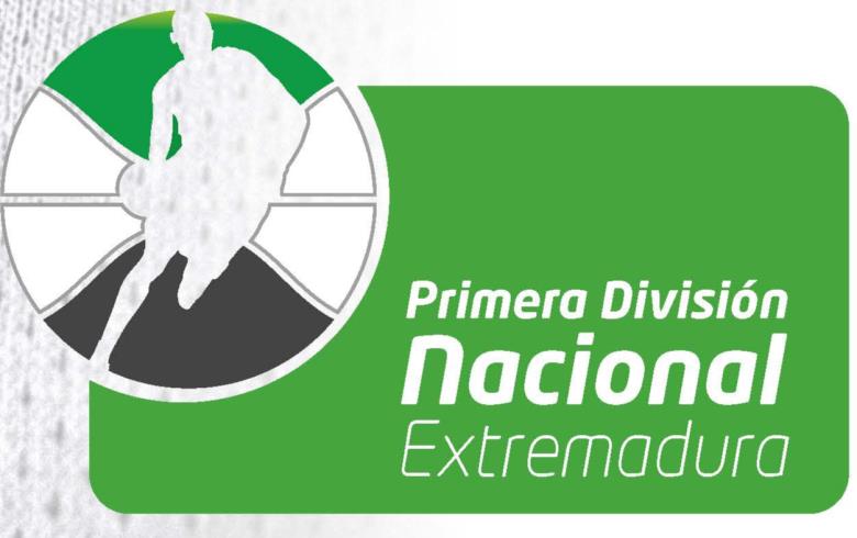 DERBI CACEREÑO EN 1ª NACIONAL FEMENINA