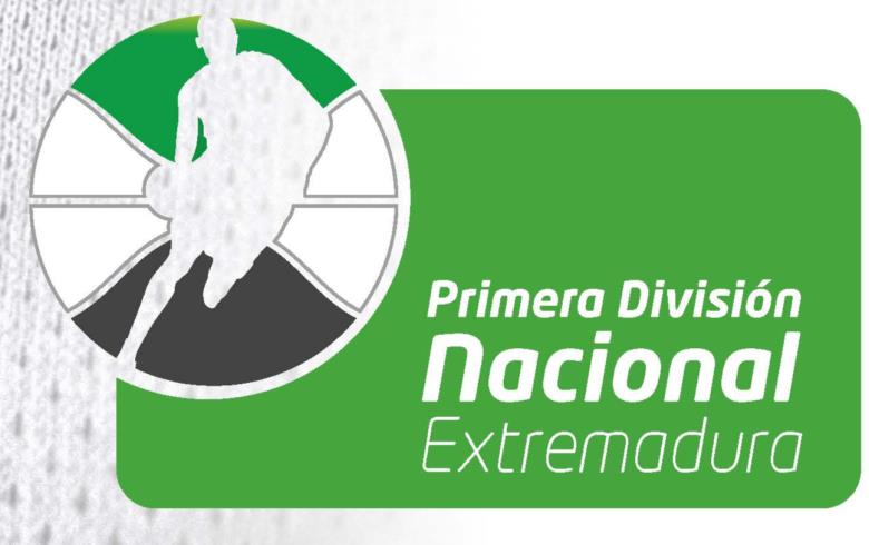 AL-QÁZERES - CIVITAS PACENSIS, PARTIDO DE LA JORNADA EN 1ª FEMENINA