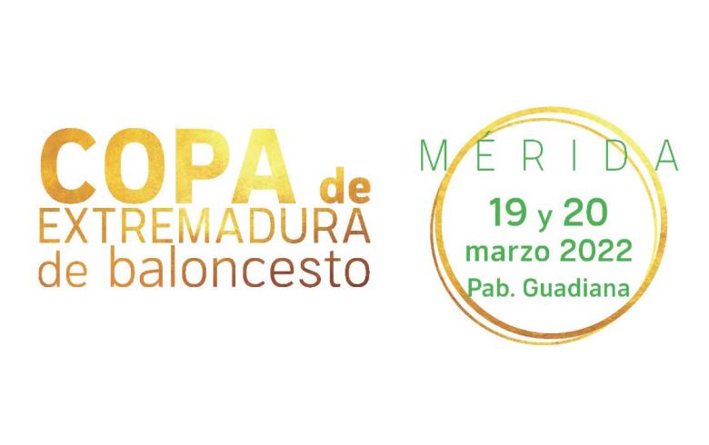 MÉRIDA DISFRUTARÁ DE LA COPA EXTREMADURA DE 1ª MASCULINA