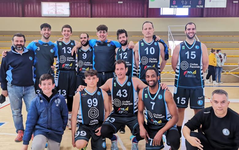 AD MORALEJA SE CLASIFICA PARA LA FINAL DE 1ª NACIONAL EN LA ÚLTIMA JORNADA