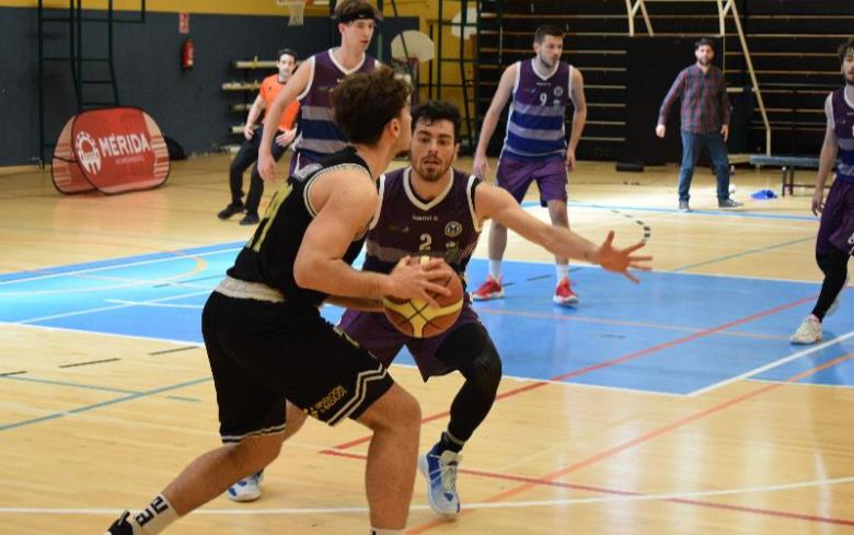 EL BALONCESTO EXTREMEÑO SE PREPARA PARA EL REGRESO A LA COMPETICIÓN