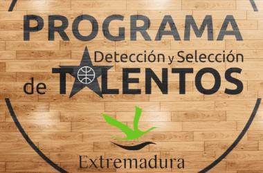 COMIENZA EL PROGRAMA DE DETECCIÓN Y SELECCIÓN DE TALENTOS MINIBASKET