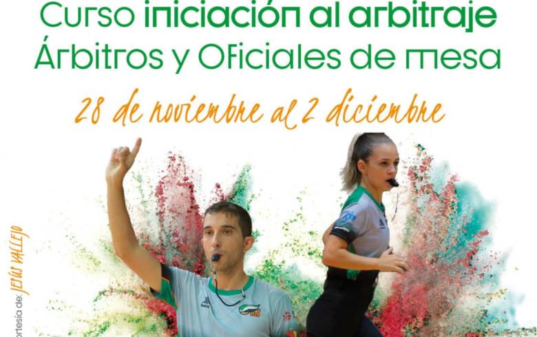 IV CURSO ONLINE DE INICIACIÓN AL ARBITRAJE FEXB