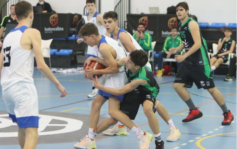 La FEB ya ha dado a conocer el calendario del próximo campeonato de España de selecciones autonómicas infantil y cadete masculino y femenino.