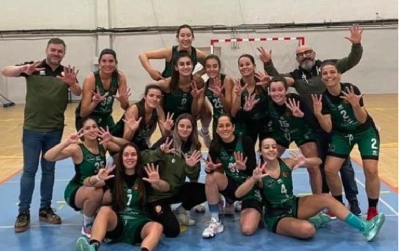 EL BB CONSIGUE LA CLASIFICACIÓN PARA LA COPA EN EL REGRESO DE LA PRIMERA NACIONAL FEMENINA