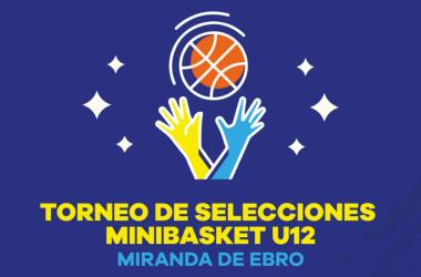 TORNEO MINIBASKET PARA LAS SELECCIONES FExB