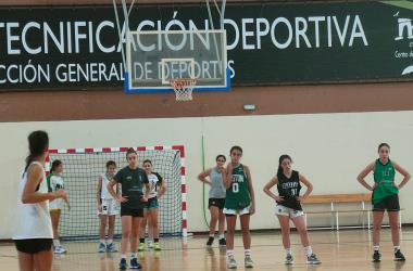 CONVOCATORIA PRESELECCIÓN 3X3 U15M Y U15F