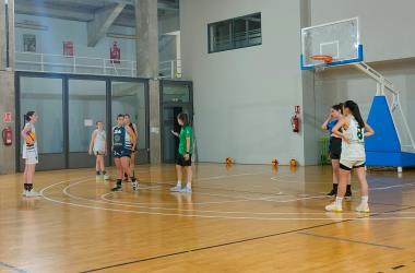 CONVOCATORIAS PRESELECCIONES 3X3 U13 Y U15