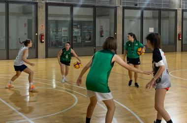 LISTADOS DE SELECCIONES EXTREMEÑAS 3x3