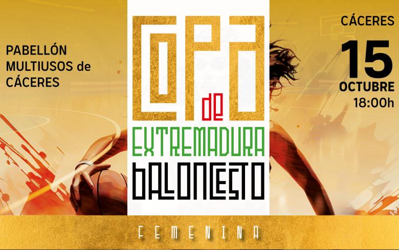 UN NUEVO FORMATO PARA BUSCAR CAMPEÓN DE LA COPA EXTREMADURA DE PRIMERA NACIONAL FEMENINA