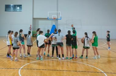 LISTADOS DE TECNIFICACIÓN INFANTIL FEMENINO - CADETE FEMENINO - CADETE MASCULINO