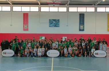 FASE FINAL PDyST MINIBASKET 2024