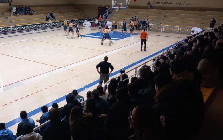 HABRÁ DERBI PACENSE EN LA FINAL DE LA COPA EXTREMADURA DE PRIMERA