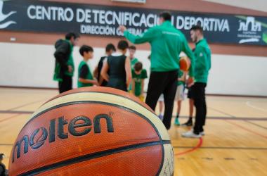 LISTADOS TECNIFICACIÓN INFANTIL 24-25