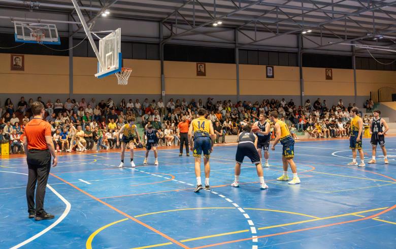 LA VUELTA DE LOS CUARTOS DE FINAL DECIDIRÁ LA FINAL FOUR DE PRIMERA NACIONAL