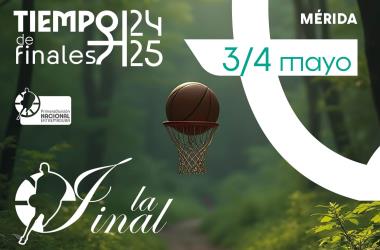 CBA, BB, BOSCO MÉRIDA Y ADC DISPUTAN ESTE FIN DE SEMANA LA FINAL FOUR DE PRIMERA NACIONAL MASCULINA