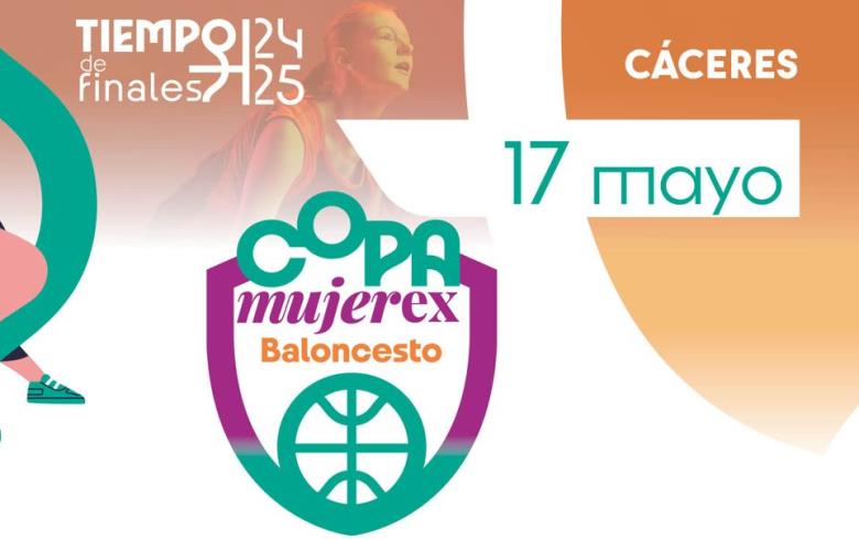 LA COPA MUJEREX LLEGA A SU FASE FINAL CON LAS FINALES INFANTIL, CADETE Y JUNIOR