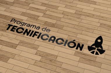COMIENZO DE TECNIFICACIÓN 3X3 U13 y U15